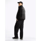 Tommy Hilfiger Ανδρικό αμάνικο μπουφάν Lightweight Down Zip-Thru Vest